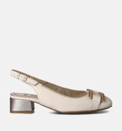 DAMES Ara Slingbacks