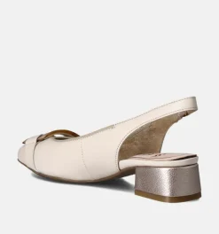 DAMES Ara Slingbacks