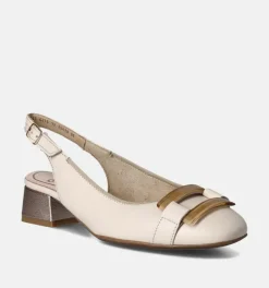 DAMES Ara Slingbacks