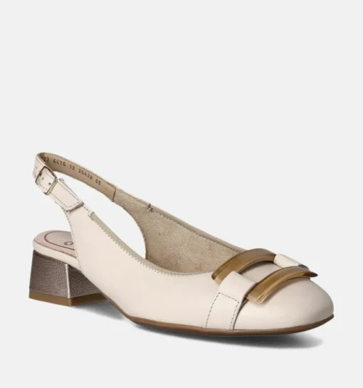DAMES Ara Slingbacks