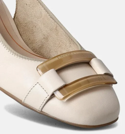 DAMES Ara Slingbacks