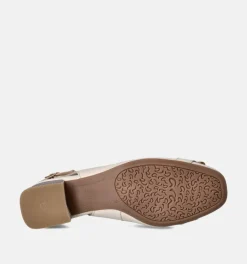 DAMES Ara Slingbacks