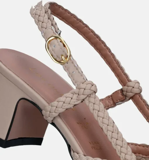 DAMES Les Autres Slingbacks