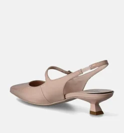 DAMES NeroGiardini Slingbacks