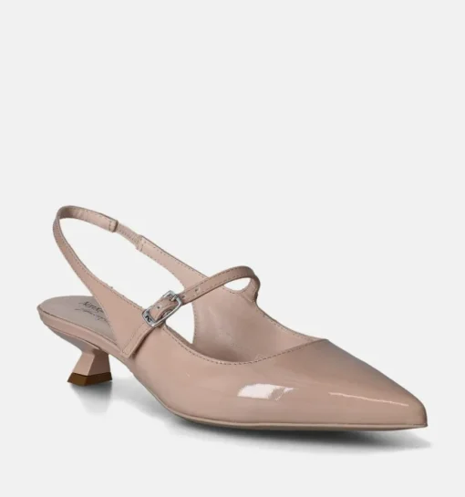 DAMES NeroGiardini Slingbacks