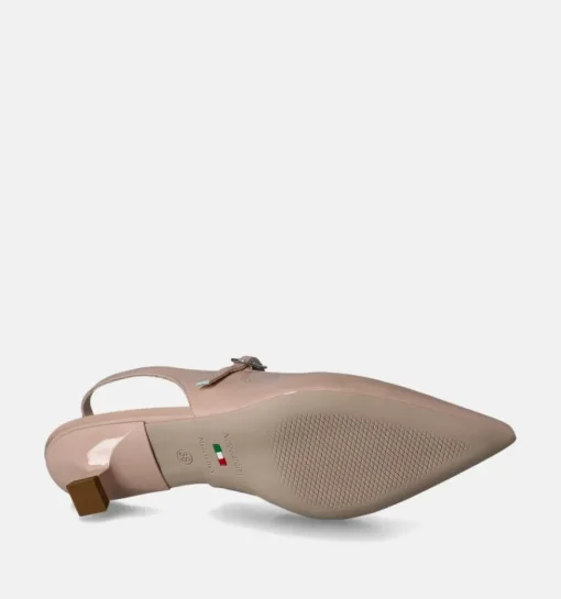 DAMES NeroGiardini Slingbacks