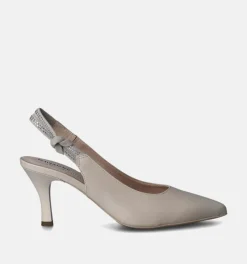DAMES NeroGiardini Slingbacks