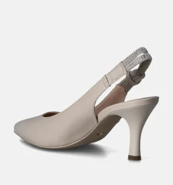 DAMES NeroGiardini Slingbacks