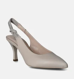 DAMES NeroGiardini Slingbacks