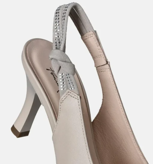 DAMES NeroGiardini Slingbacks