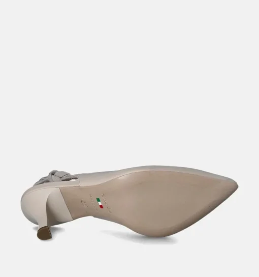DAMES NeroGiardini Slingbacks