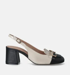 DAMES Nathan-Baume Slingbacks