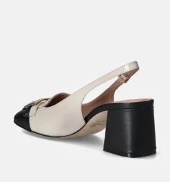 DAMES Nathan-Baume Slingbacks