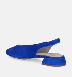 DAMES Tamaris Slingbacks