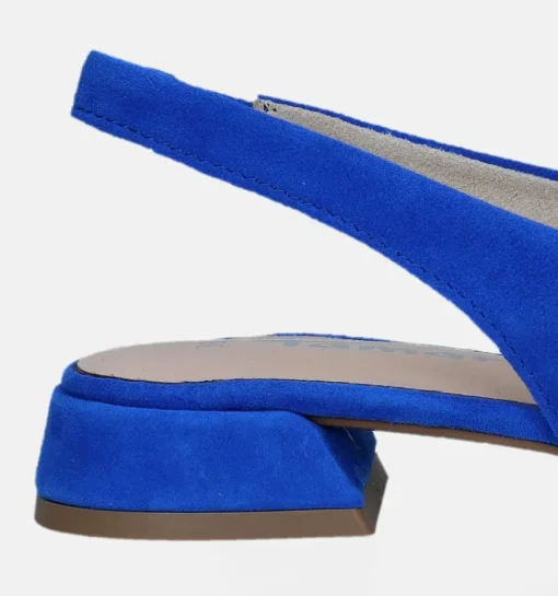 DAMES Tamaris Slingbacks