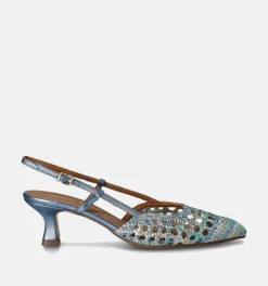 DAMES Pedro Miralles Slingbacks