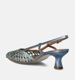 DAMES Pedro Miralles Slingbacks