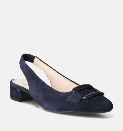 DAMES Gabor Slingbacks