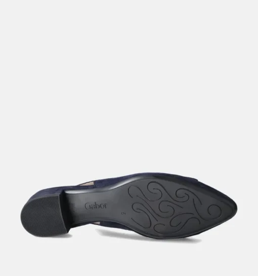 DAMES Gabor Slingbacks