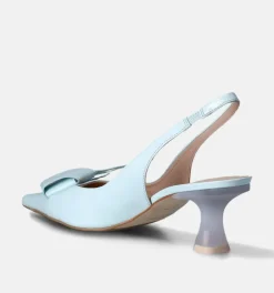 DAMES Zinda Slingbacks