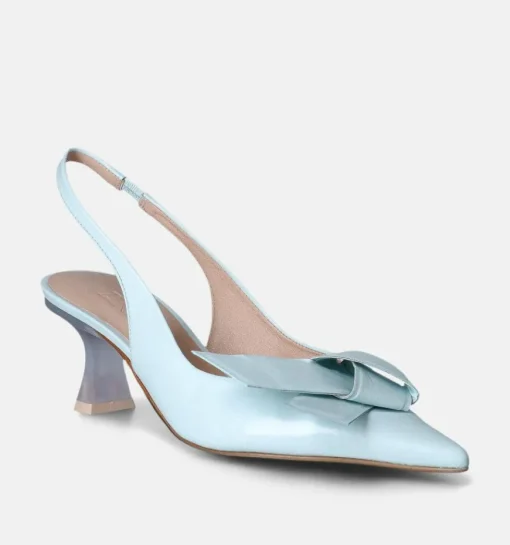 DAMES Zinda Slingbacks
