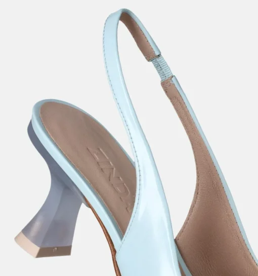 DAMES Zinda Slingbacks
