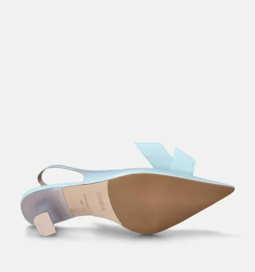 DAMES Zinda Slingbacks