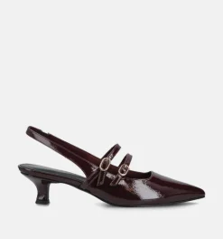 DAMES Marco Tozzi Slingbacks