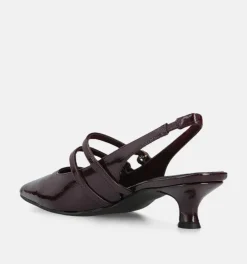 DAMES Marco Tozzi Slingbacks