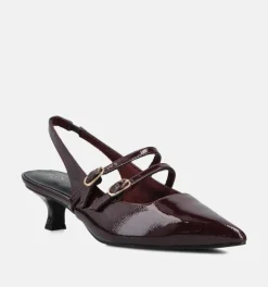 DAMES Marco Tozzi Slingbacks