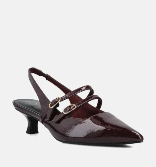 DAMES Marco Tozzi Slingbacks