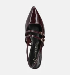 DAMES Marco Tozzi Slingbacks