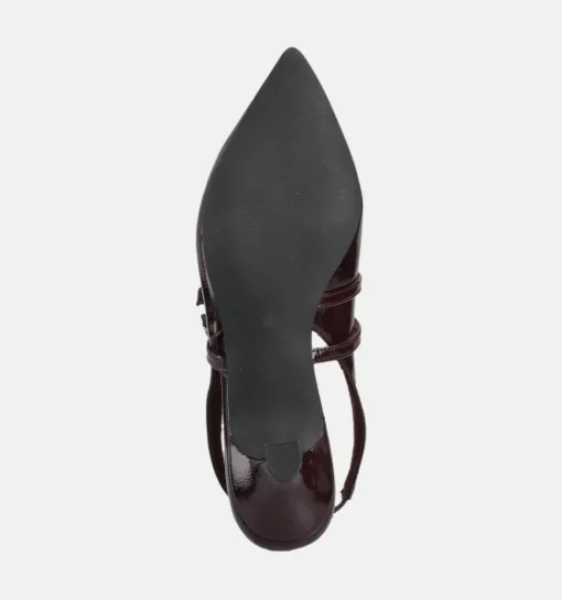 DAMES Marco Tozzi Slingbacks
