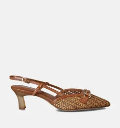DAMES Tamaris Slingbacks