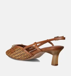 DAMES Tamaris Slingbacks