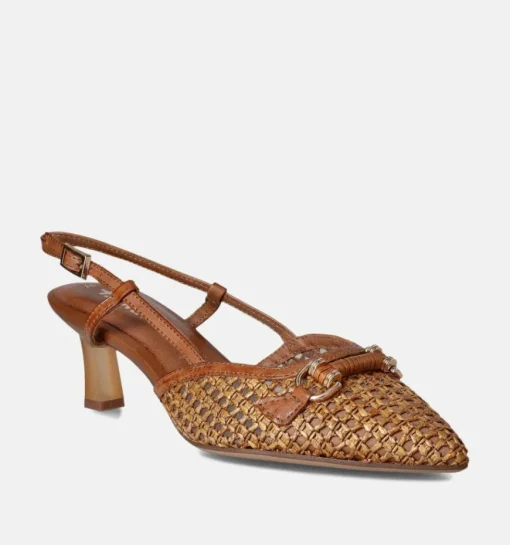 DAMES Tamaris Slingbacks