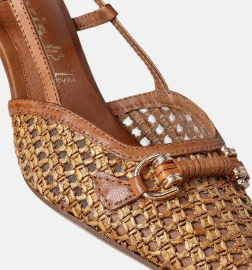 DAMES Tamaris Slingbacks