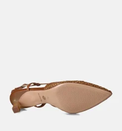 DAMES Tamaris Slingbacks