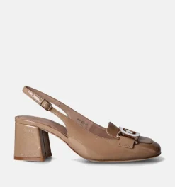 DAMES Nathan-Baume Slingbacks