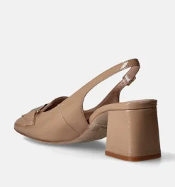DAMES Nathan-Baume Slingbacks
