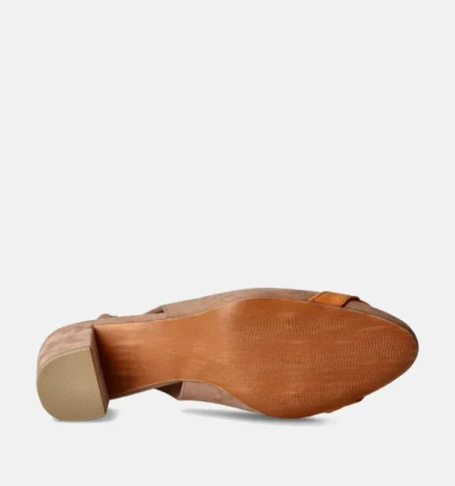DAMES Marco Tozzi Slingbacks