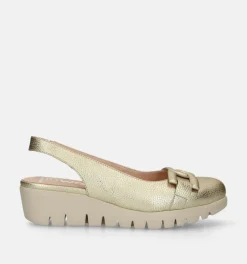 DAMES Wonders Slingbacks