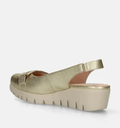 DAMES Wonders Slingbacks