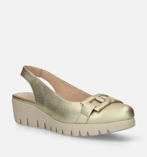 DAMES Wonders Slingbacks