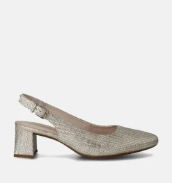 DAMES Gabor Slingbacks