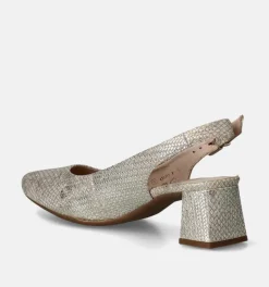 DAMES Gabor Slingbacks