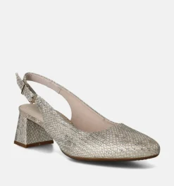 DAMES Gabor Slingbacks