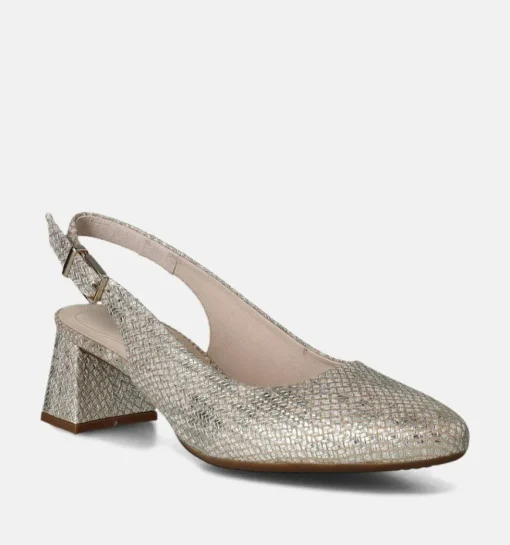 DAMES Gabor Slingbacks