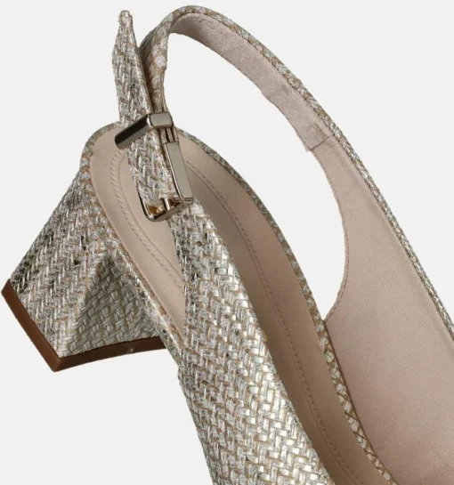 DAMES Gabor Slingbacks