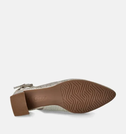 DAMES Gabor Slingbacks